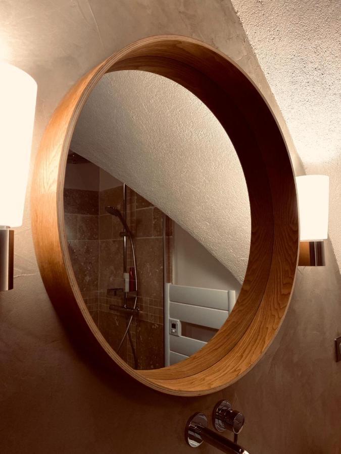 La Suite Lou Le Noyer  Exterior foto