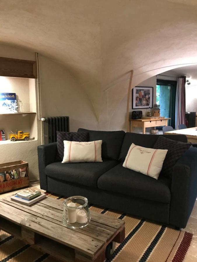 La Suite Lou Le Noyer  Exterior foto
